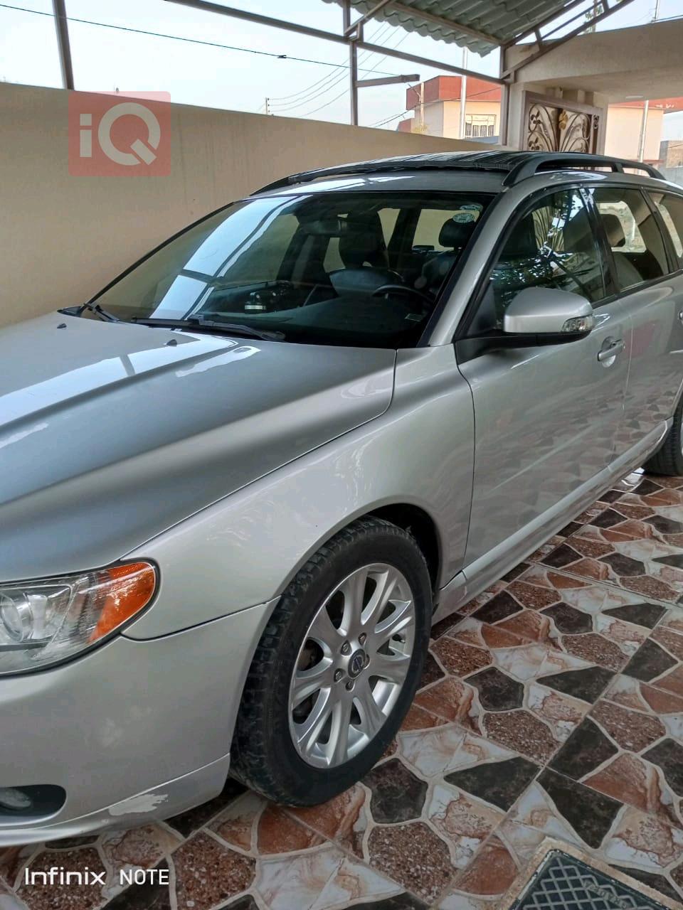 ڤۆڵڤۆ V70